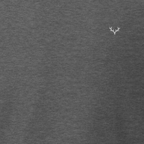 Dark Grey Base Softstyle T-Shirt