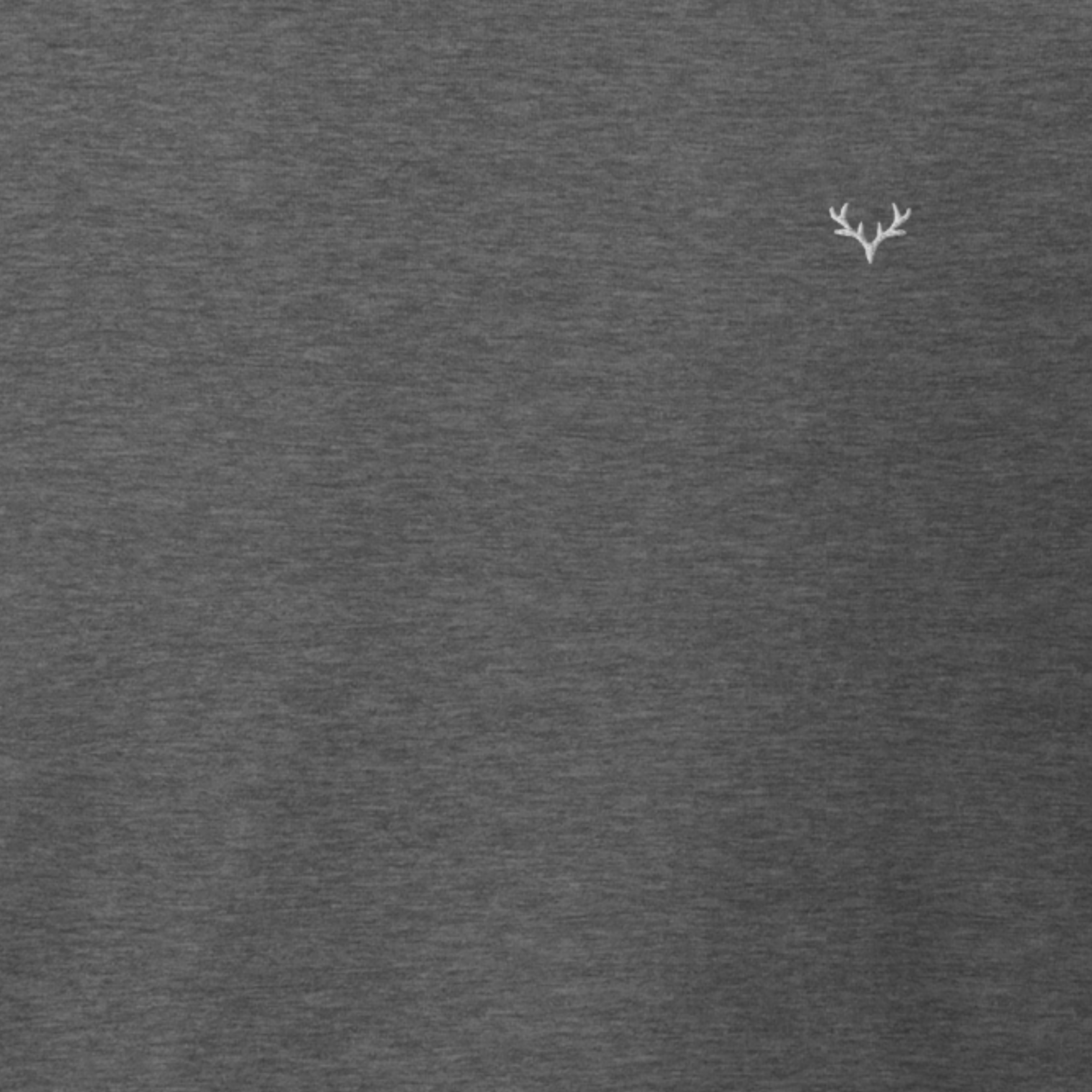 Dark Grey Base Softstyle T-Shirt