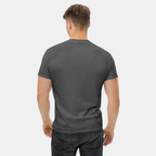 Dark Grey Base Softstyle T-Shirt