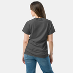 Dark Grey Base Softstyle T-Shirt