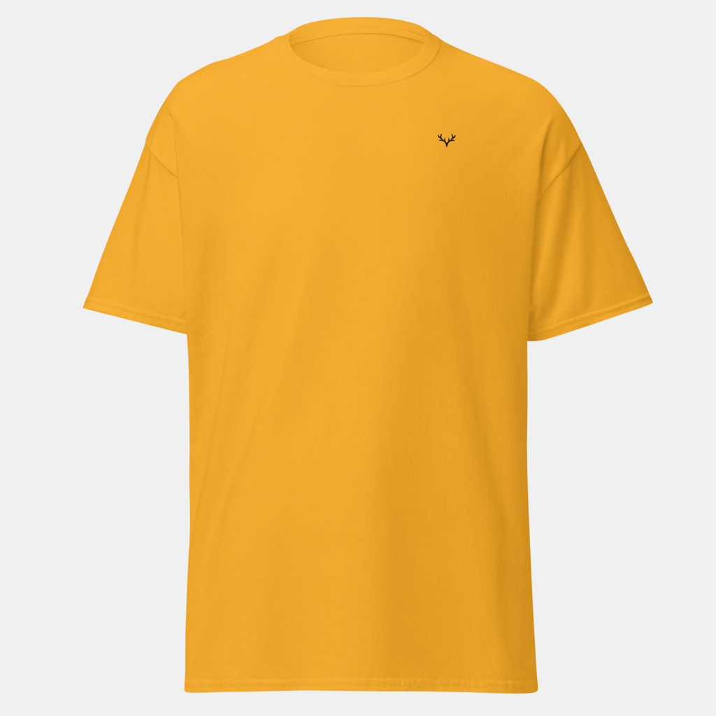 Gold Base Softstyle T-Shirt