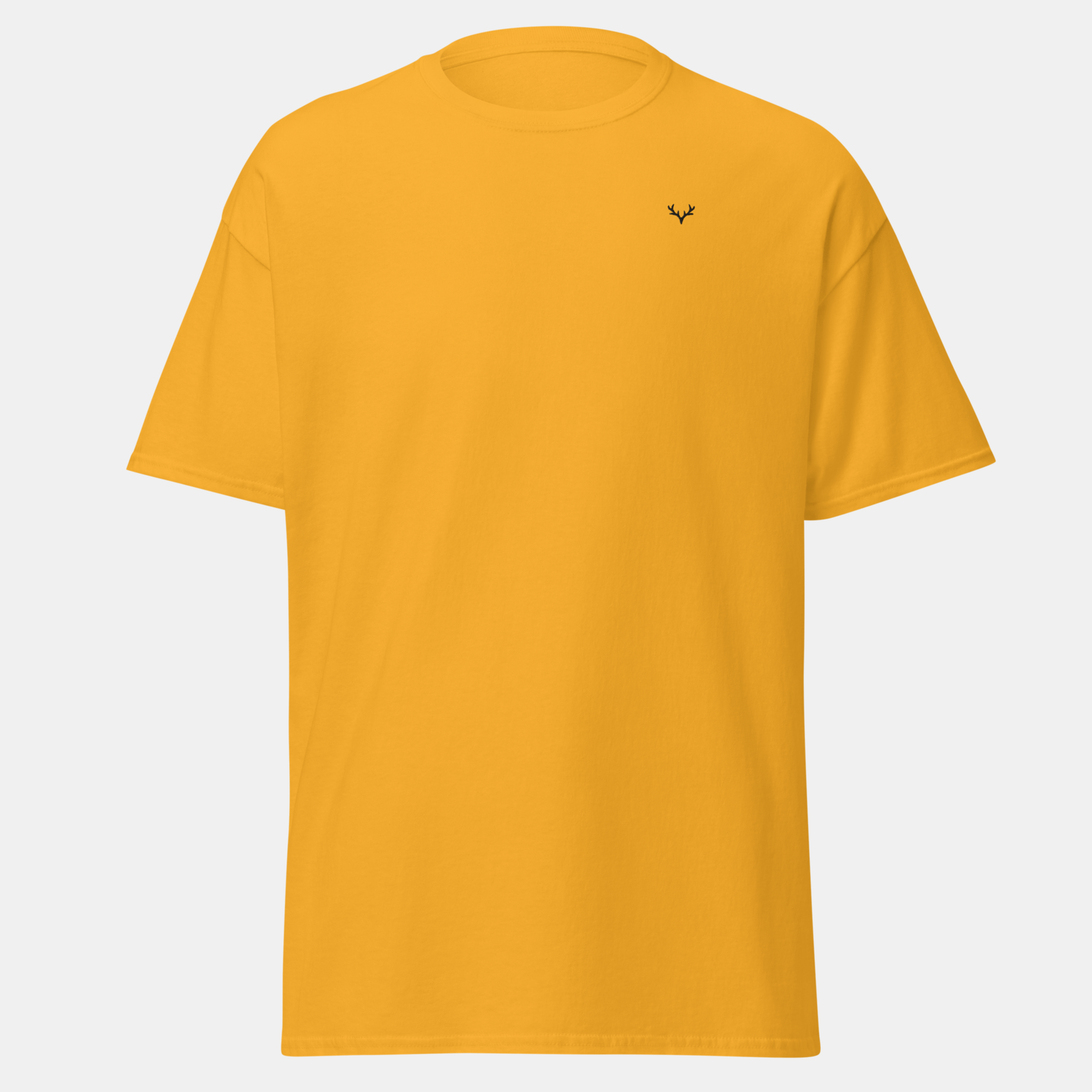 Gold Base Softstyle T-Shirt