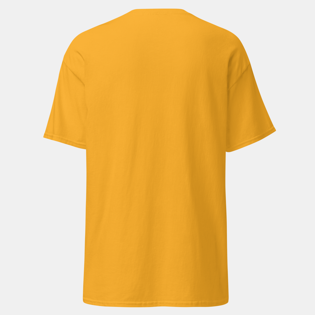 Gold Base Softstyle T-Shirt