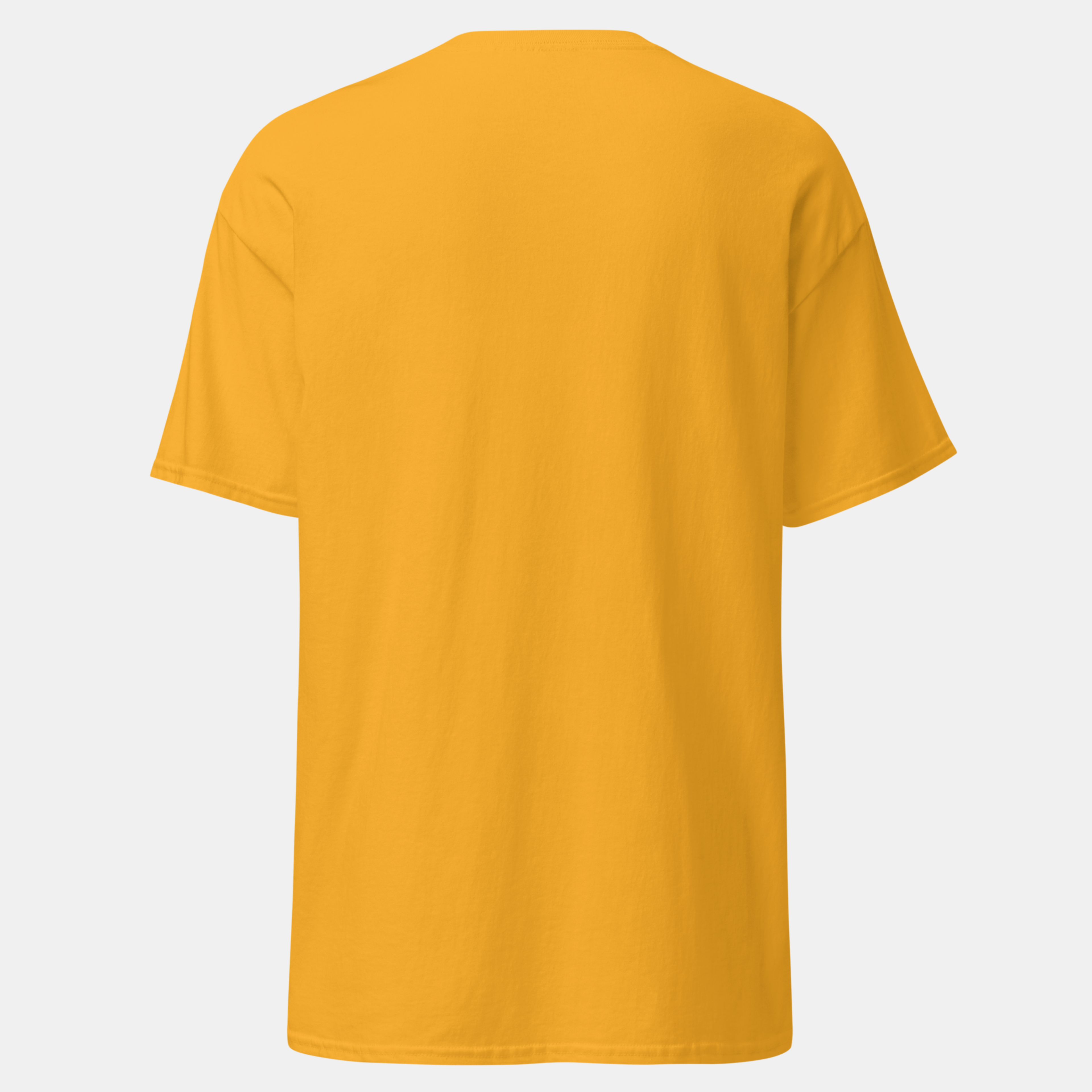 Gold Base Softstyle T-Shirt