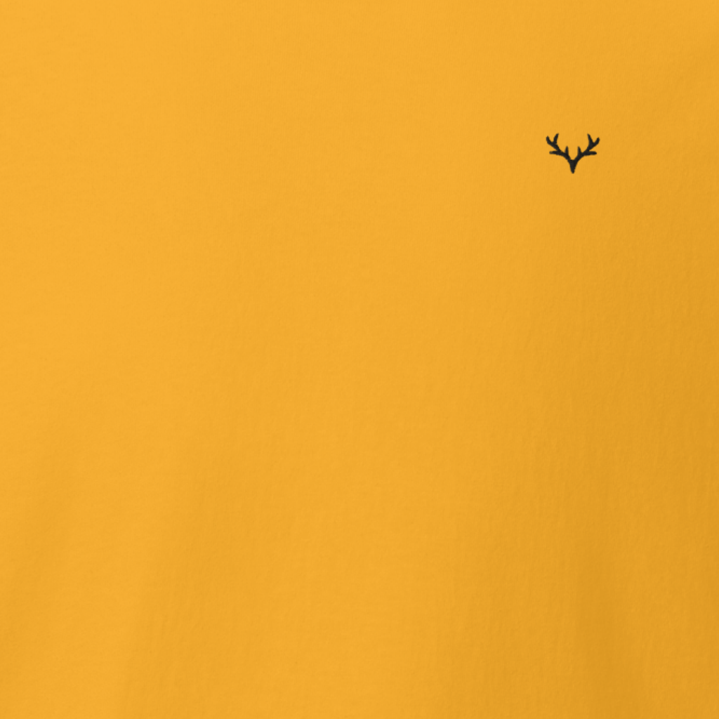 Gold Base Softstyle T-Shirt