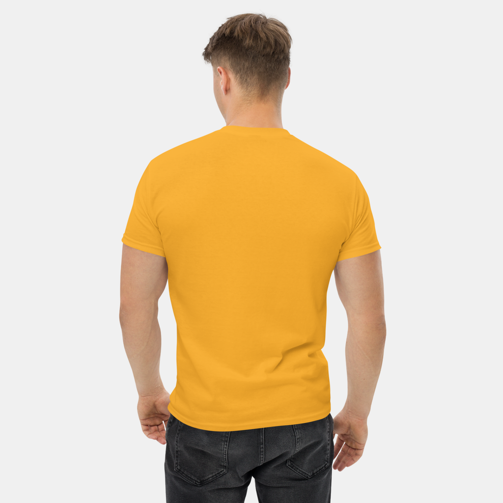 Gold Base Softstyle T-Shirt