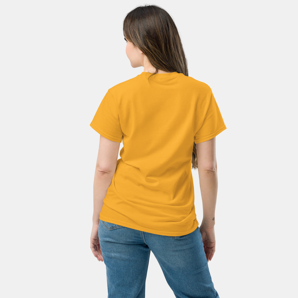 Gold Base Softstyle T-Shirt