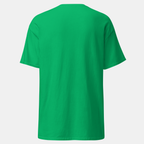 Irish Green Base Softstyle T-Shirt