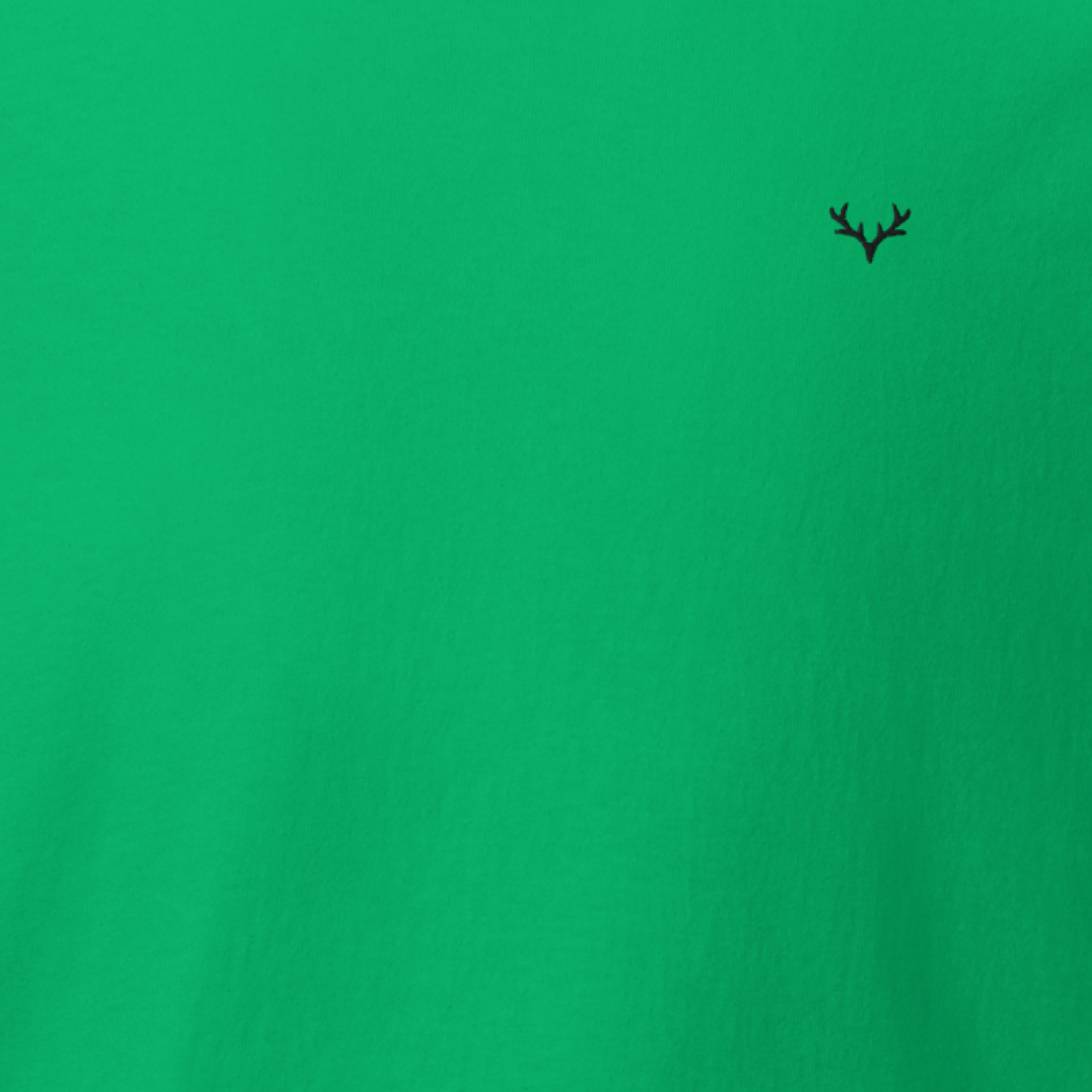 Irish Green Base Softstyle T-Shirt