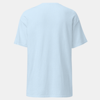 Light Blue Base Softstyle T-Shirt