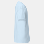 Light Blue Base Softstyle T-Shirt