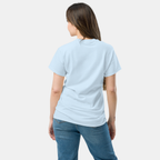 Light Blue Base Softstyle T-Shirt