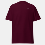Maroon Base Softstyle T-Shirt