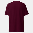 Maroon Base Softstyle T-Shirt
