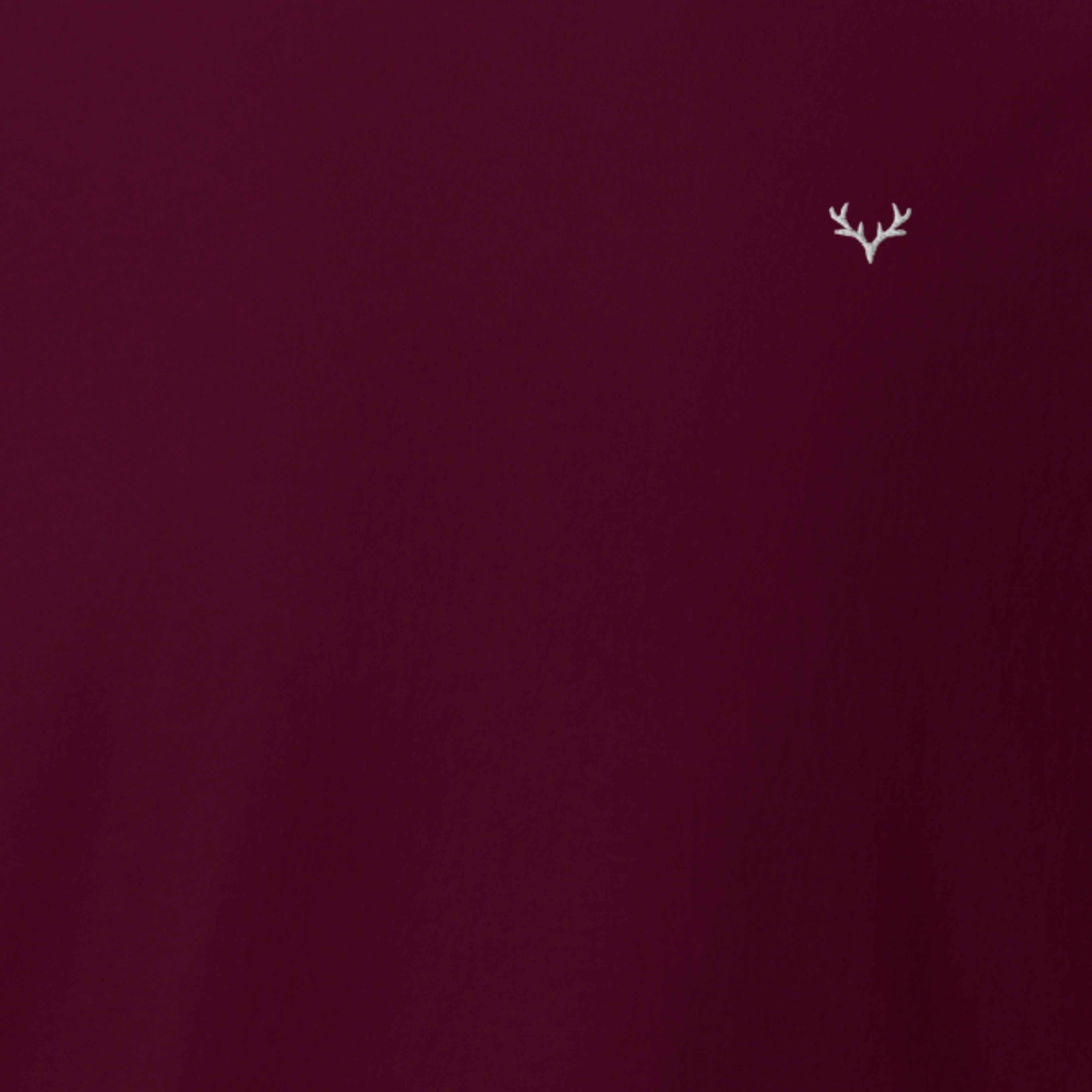 Maroon Base Softstyle T-Shirt