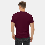 Maroon Base Softstyle T-Shirt
