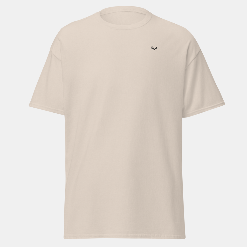 Natural Base Softstyle T-Shirt