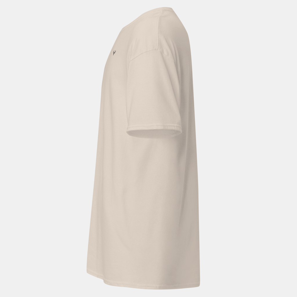 Natural Base Softstyle T-Shirt