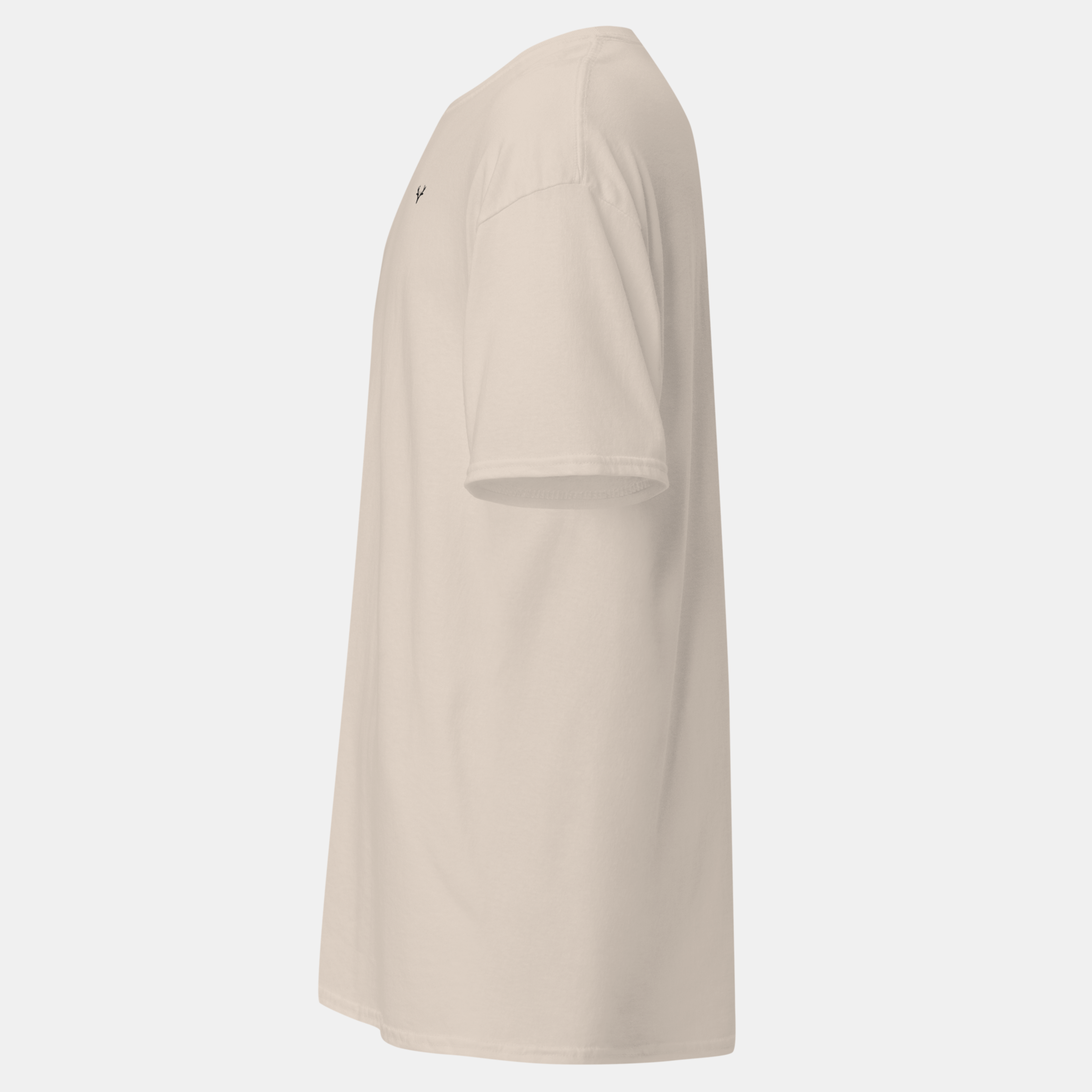 Natural Base Softstyle T-Shirt