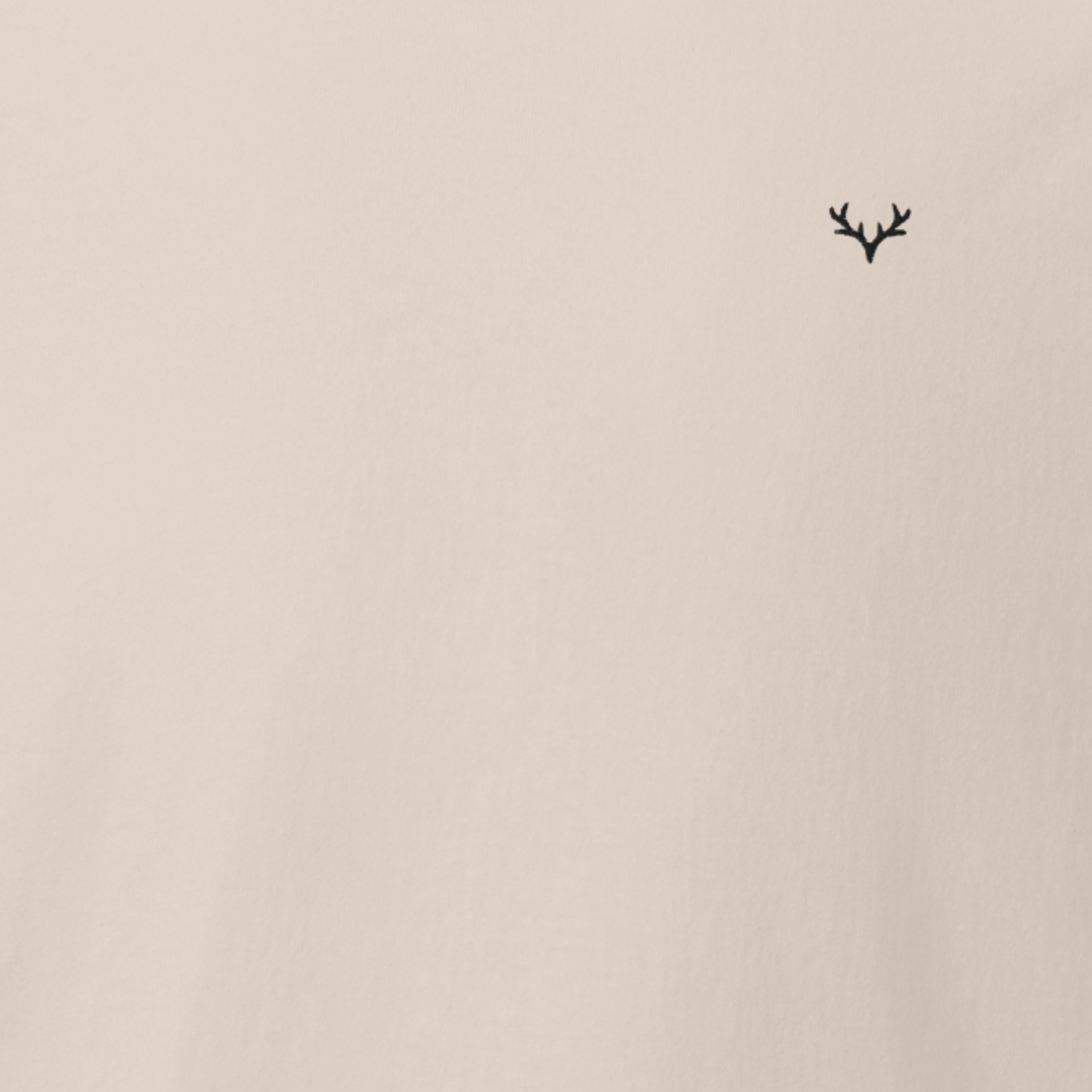 Natural Base Softstyle T-Shirt