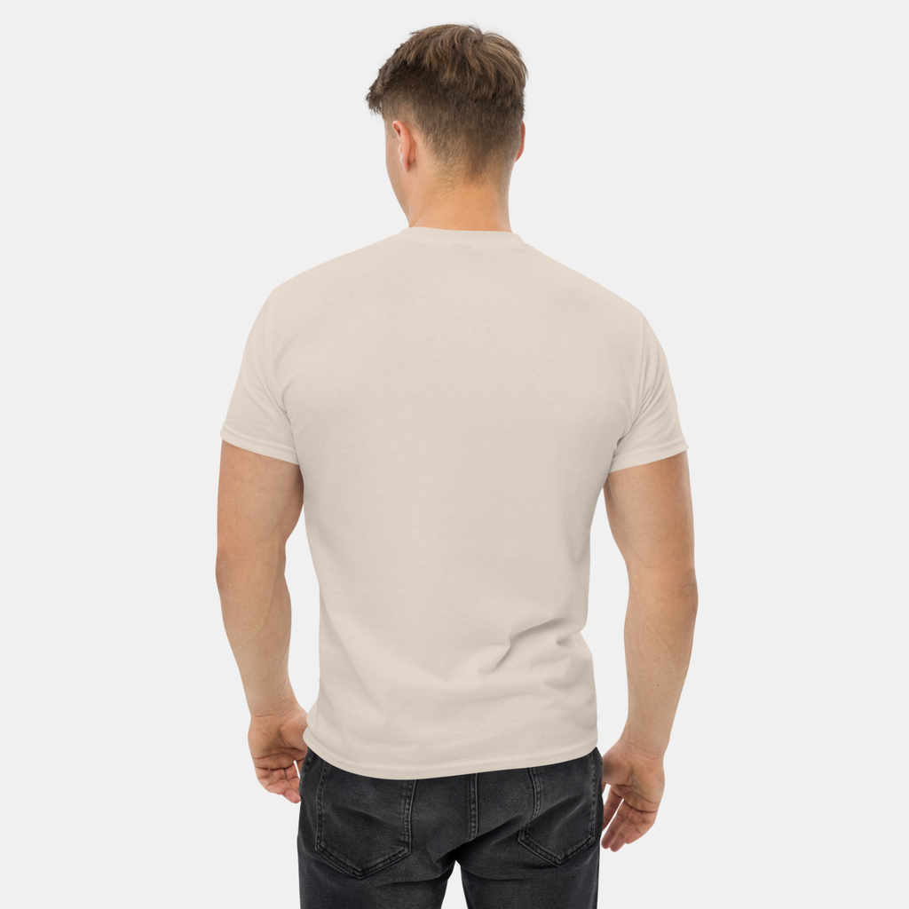 Natural Base Softstyle T-Shirt