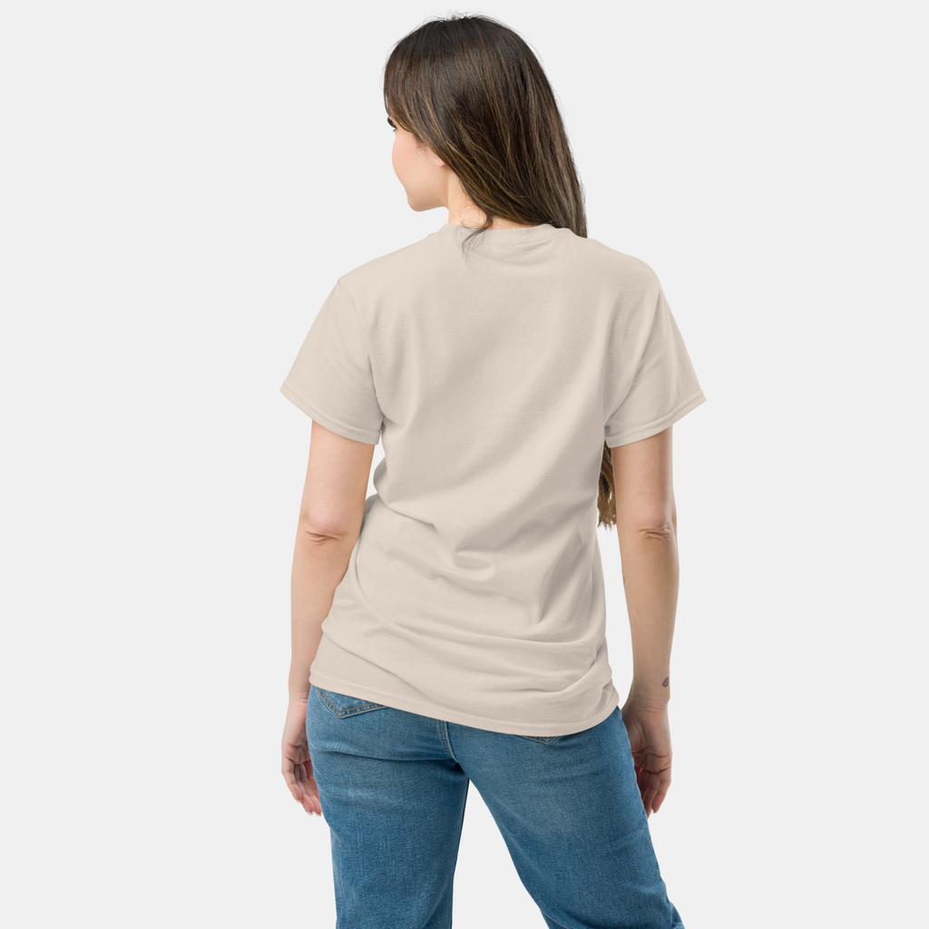 Natural Base Softstyle T-Shirt