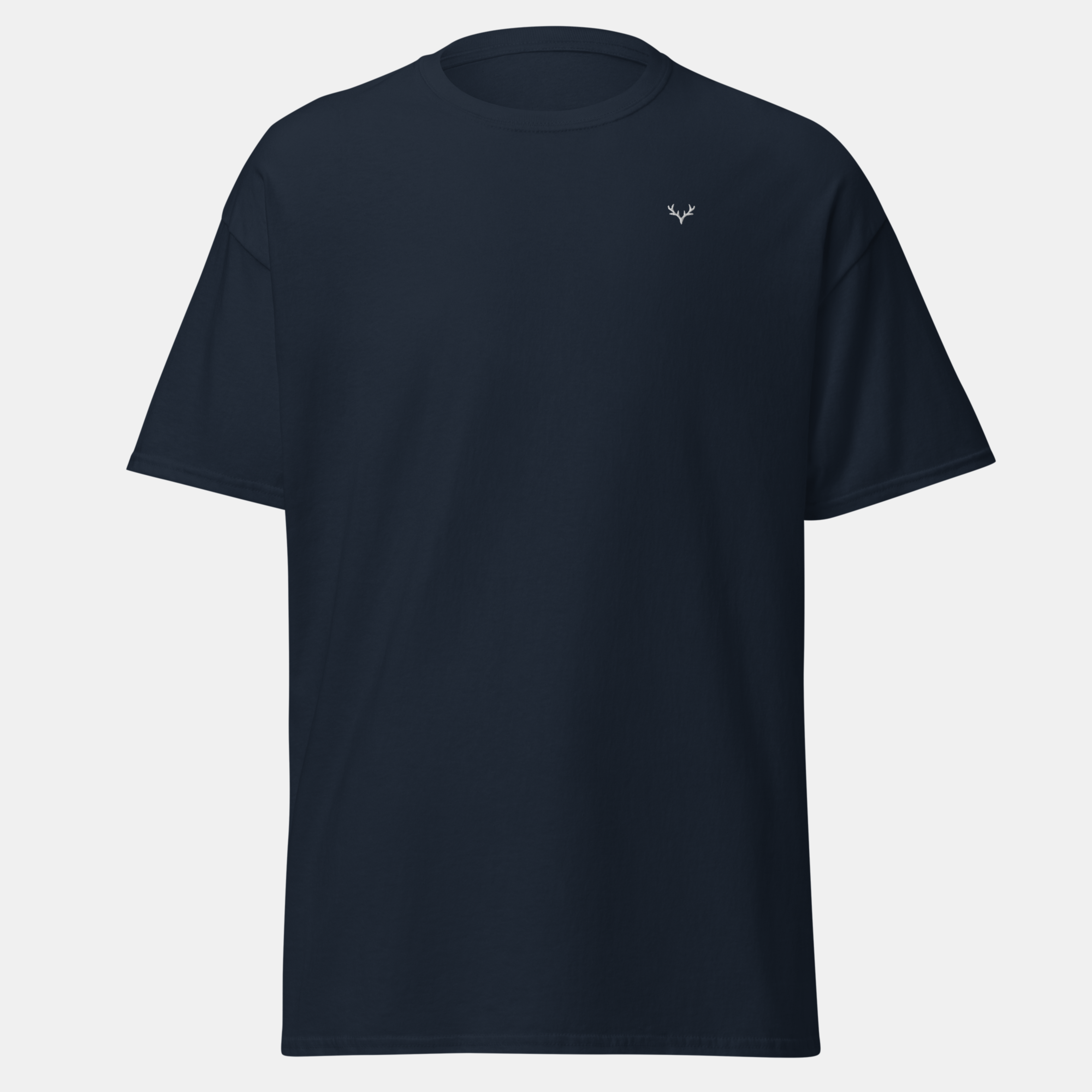 Navy Base Softstyle T-Shirt