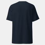 Navy Base Softstyle T-Shirt