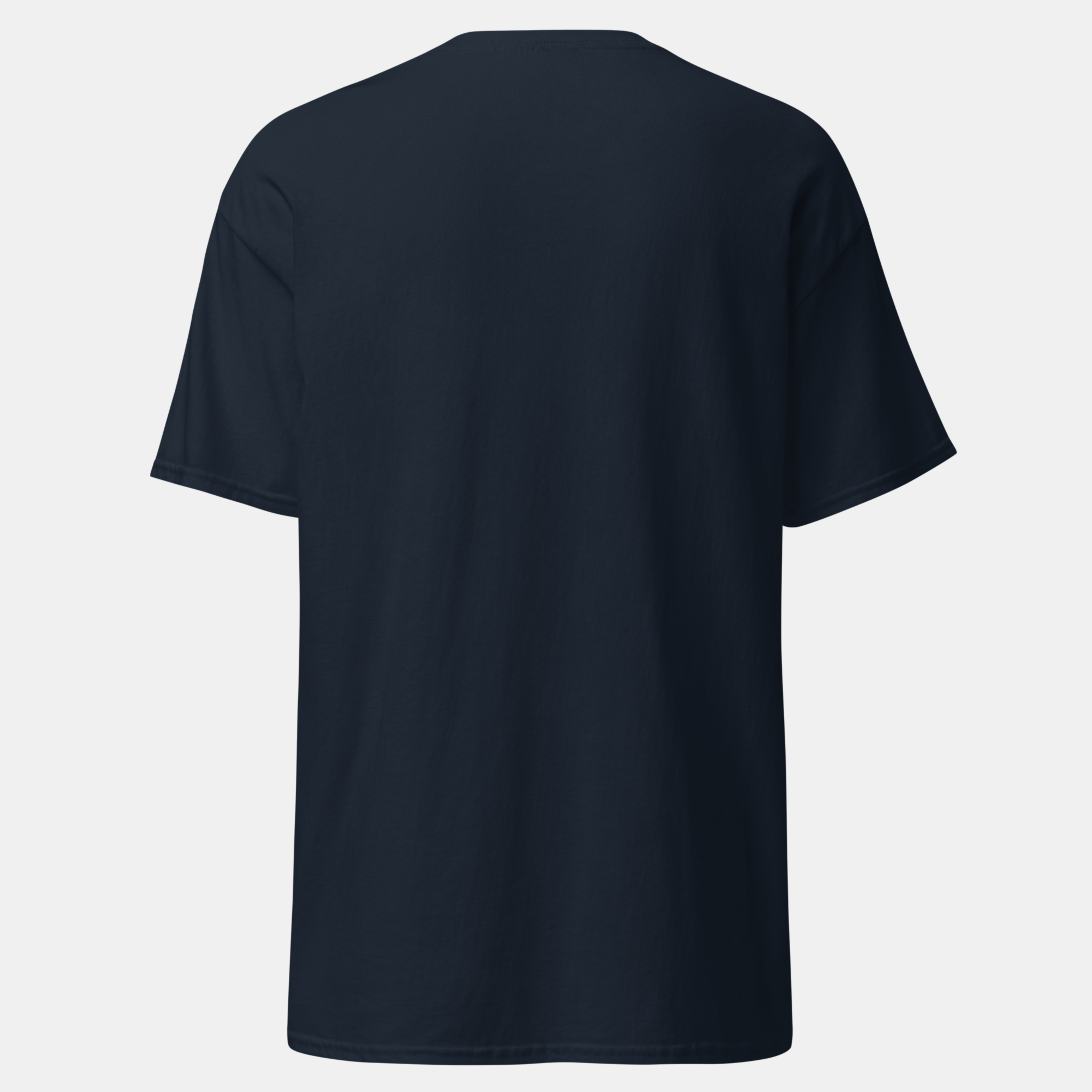 Navy Base Softstyle T-Shirt