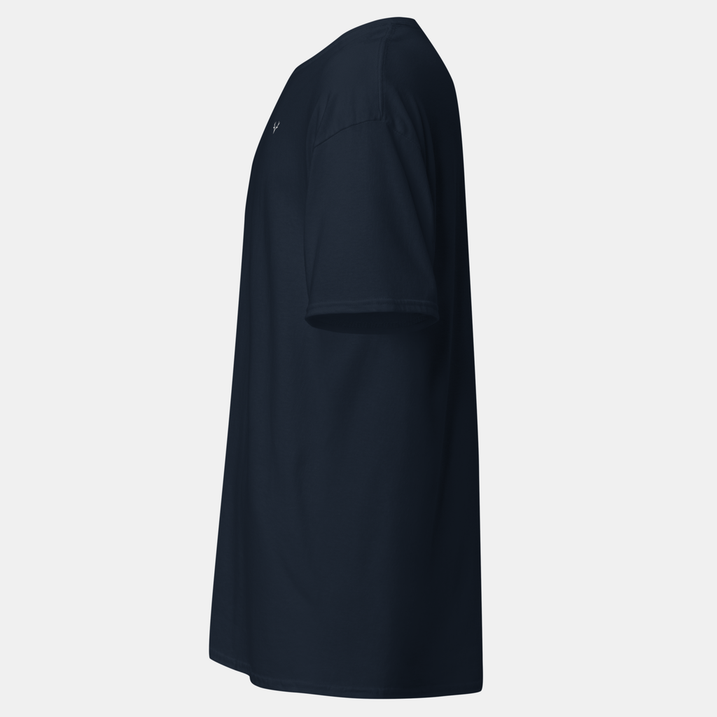 Navy Base Softstyle T-Shirt