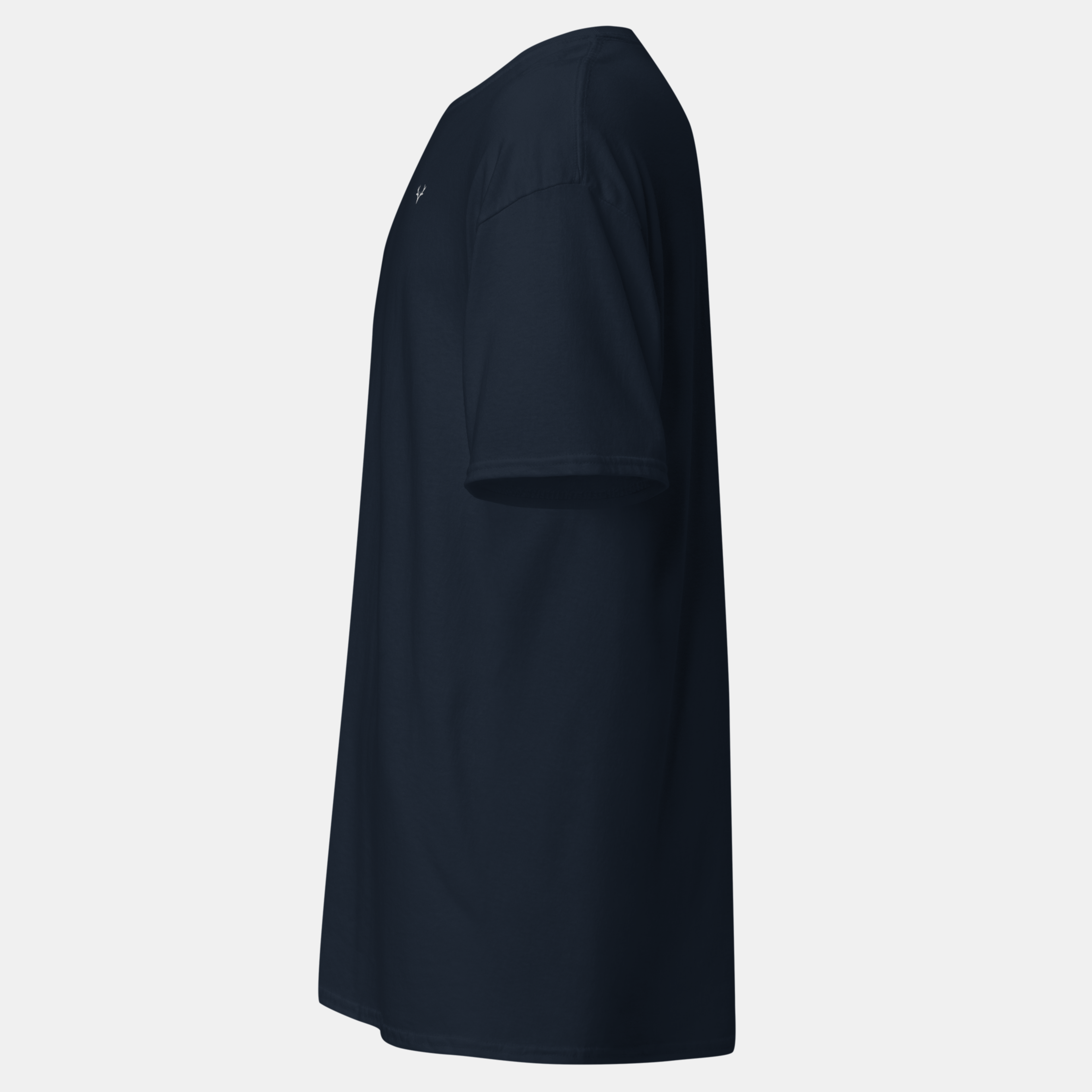 Navy Base Softstyle T-Shirt