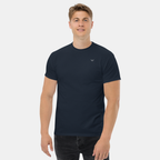 Navy Base Softstyle T-Shirt