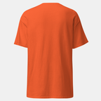 Orange Base Softstyle T-Shirt
