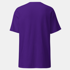 Purple Base Softstyle T-Shirt