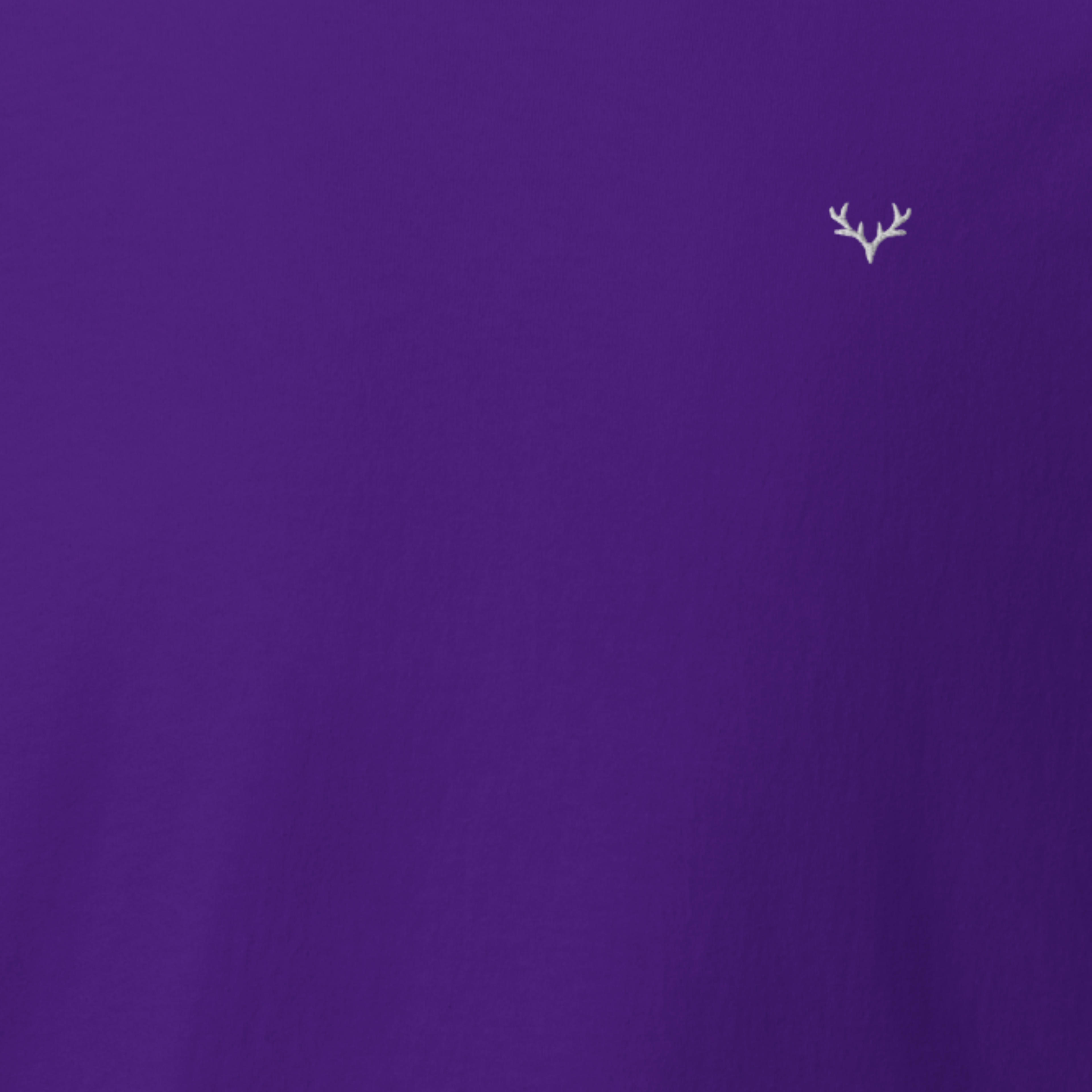Purple Base Softstyle T-Shirt