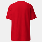 Red Base Softstyle T-Shirt