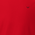 Red Base Softstyle T-Shirt