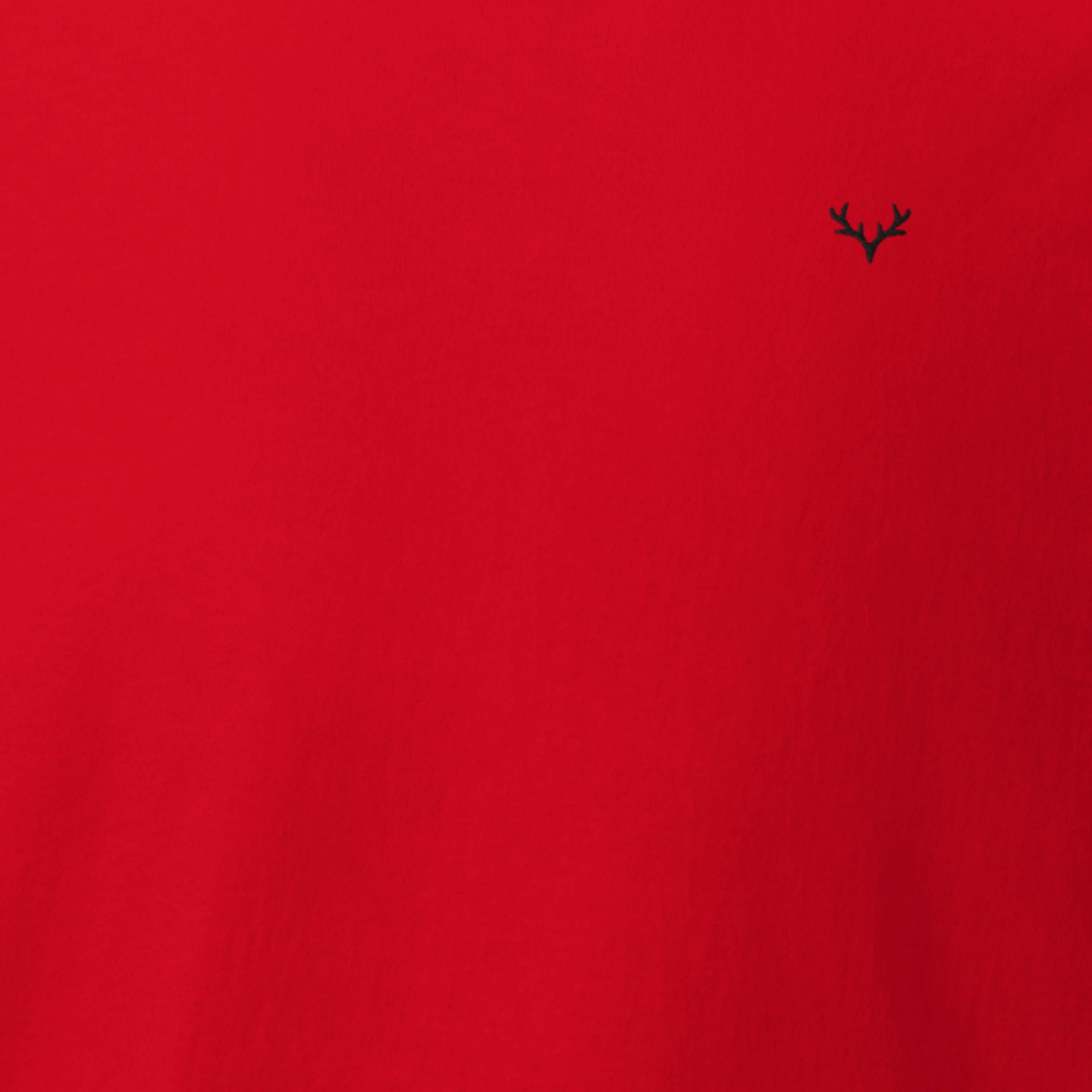 Red Base Softstyle T-Shirt