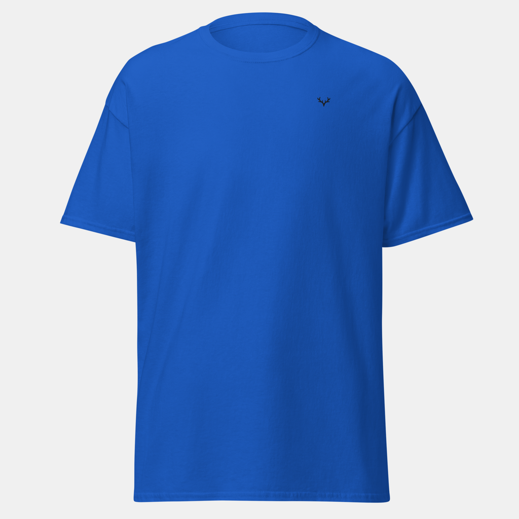 Royal Base Softstyle T-Shirt