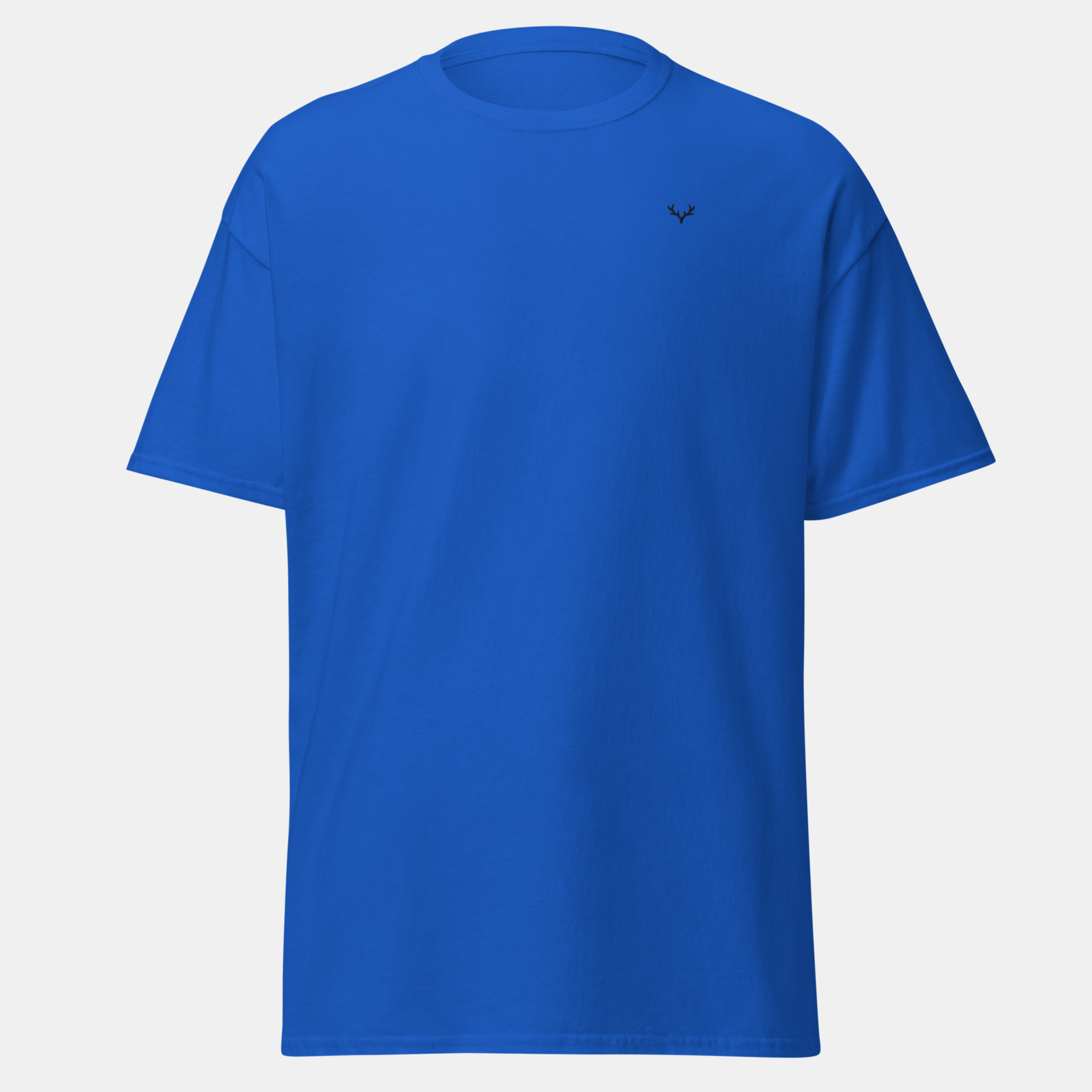 Royal Base Softstyle T-Shirt