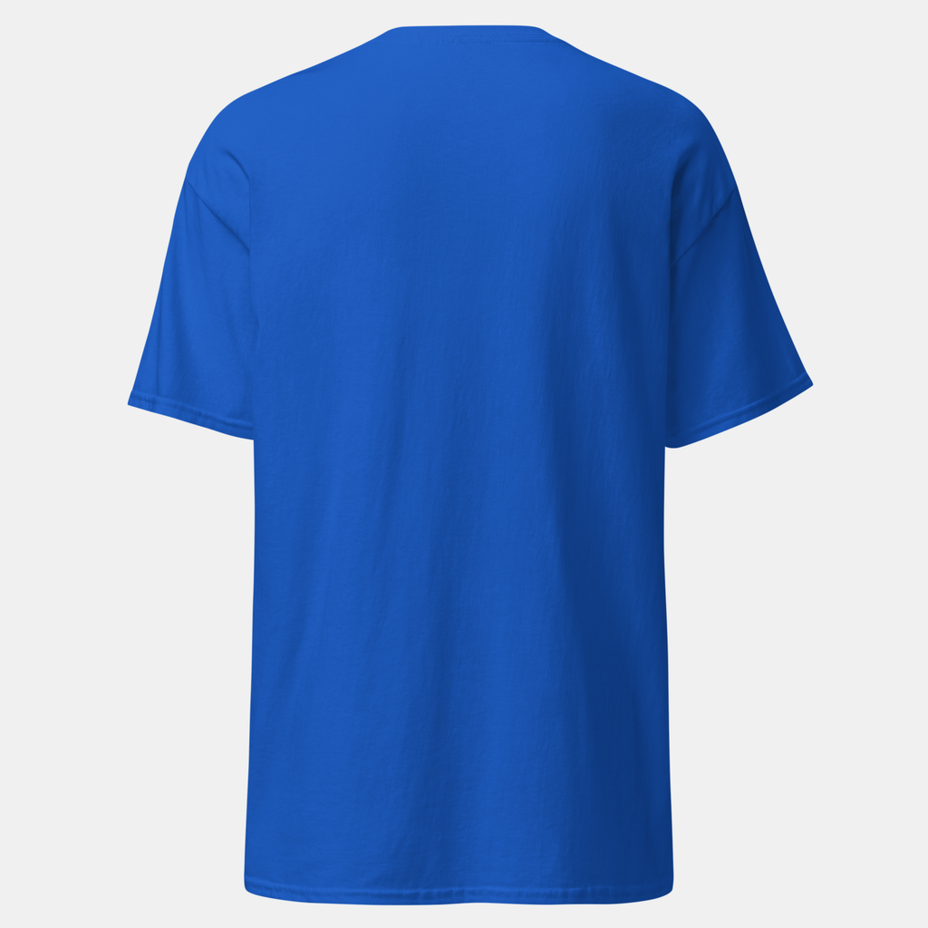 Royal Base Softstyle T-Shirt