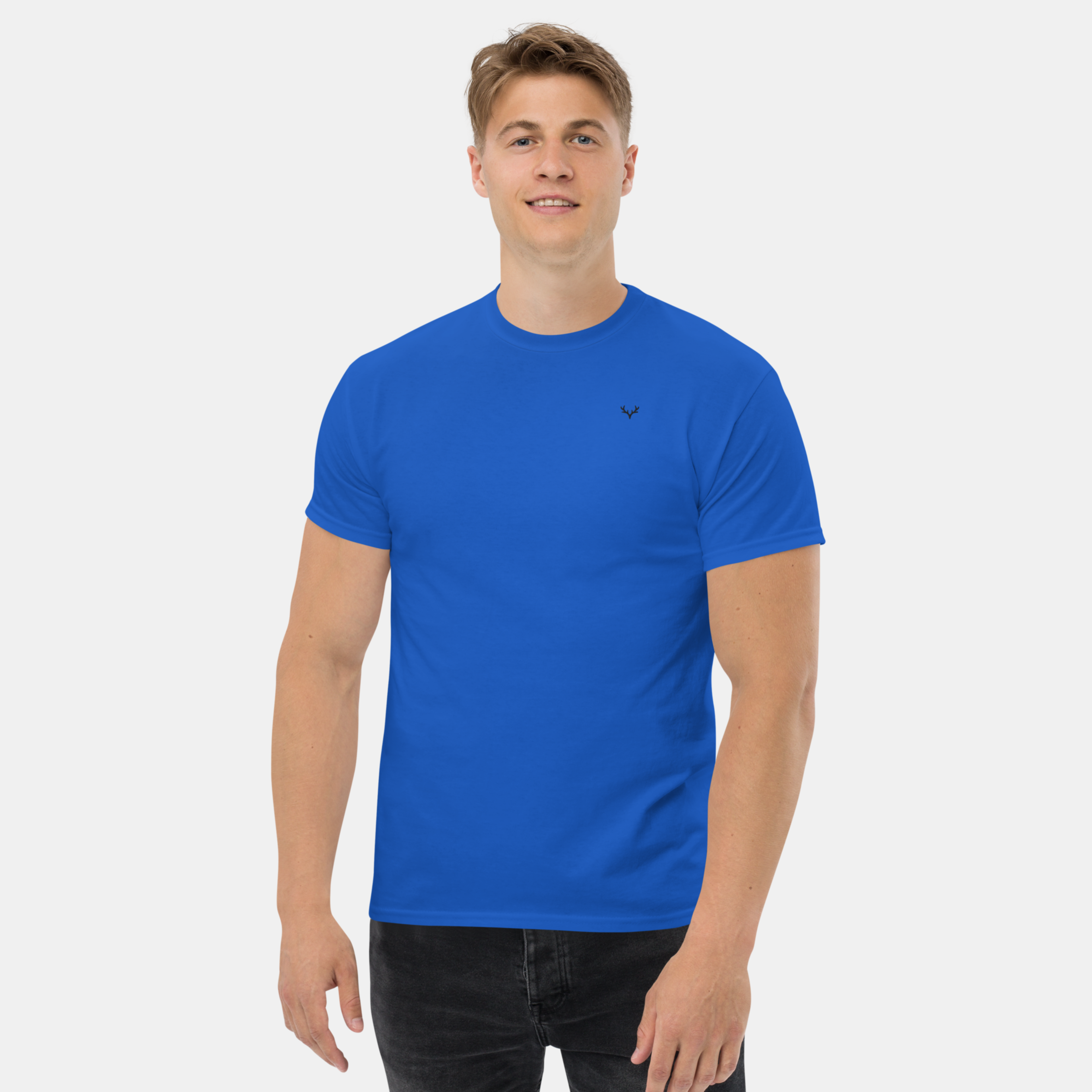 Royal Base Softstyle T-Shirt