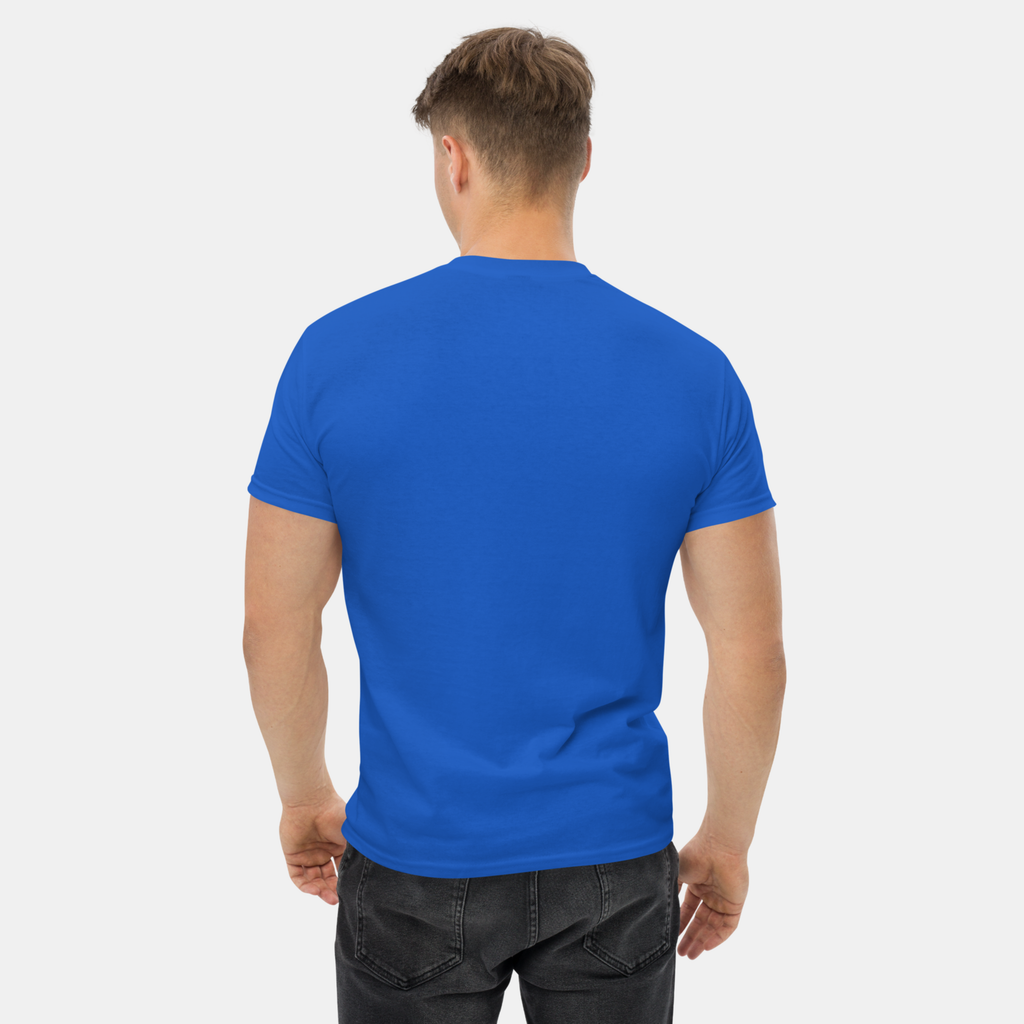 Royal Base Softstyle T-Shirt