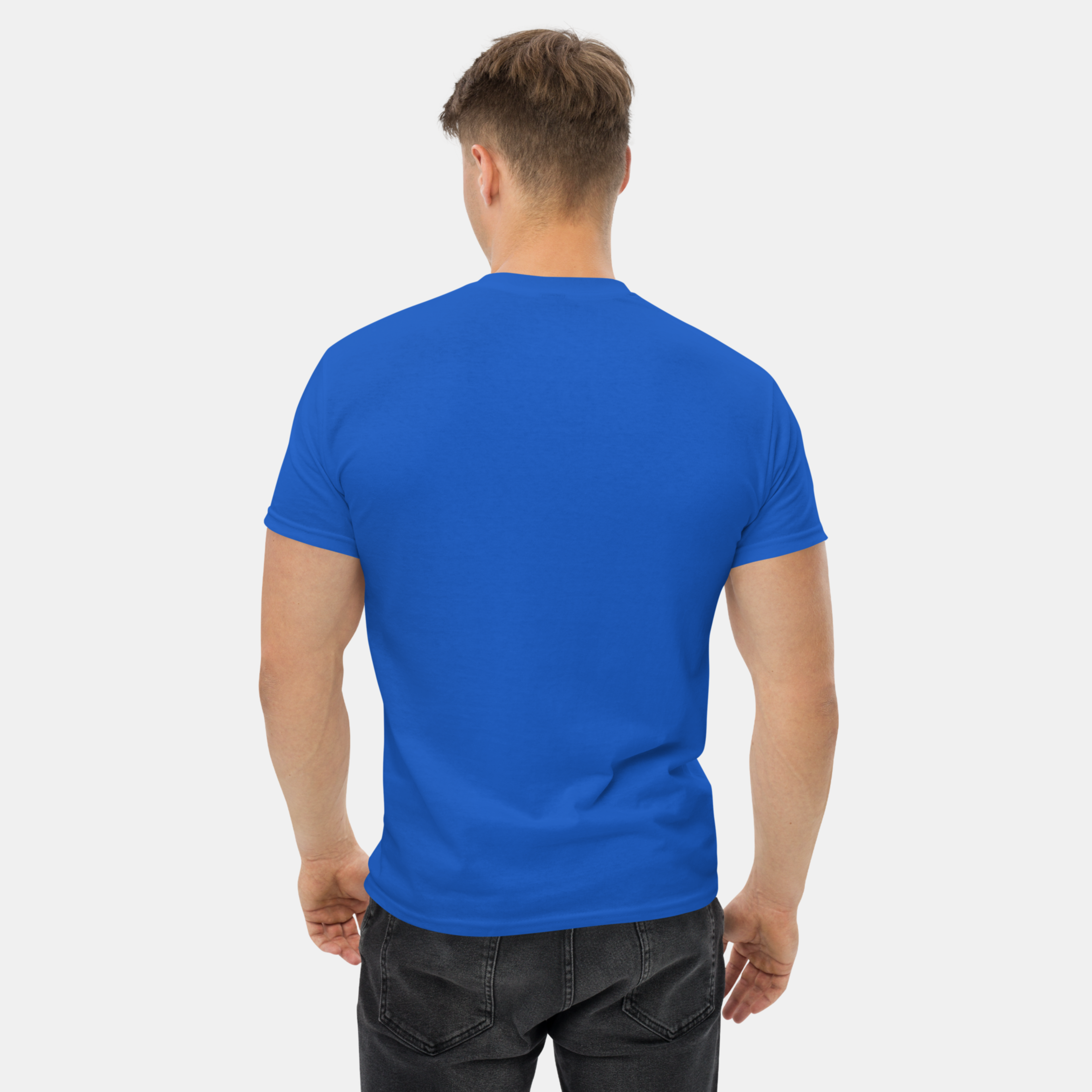Royal Base Softstyle T-Shirt