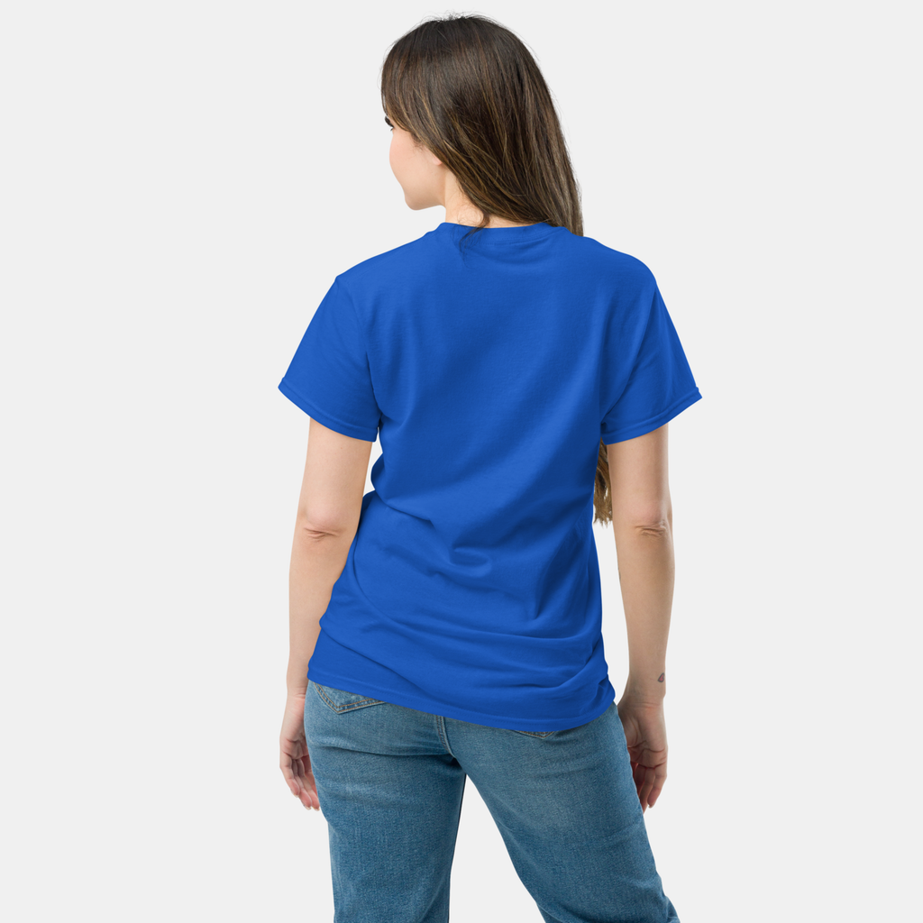 Royal Base Softstyle T-Shirt
