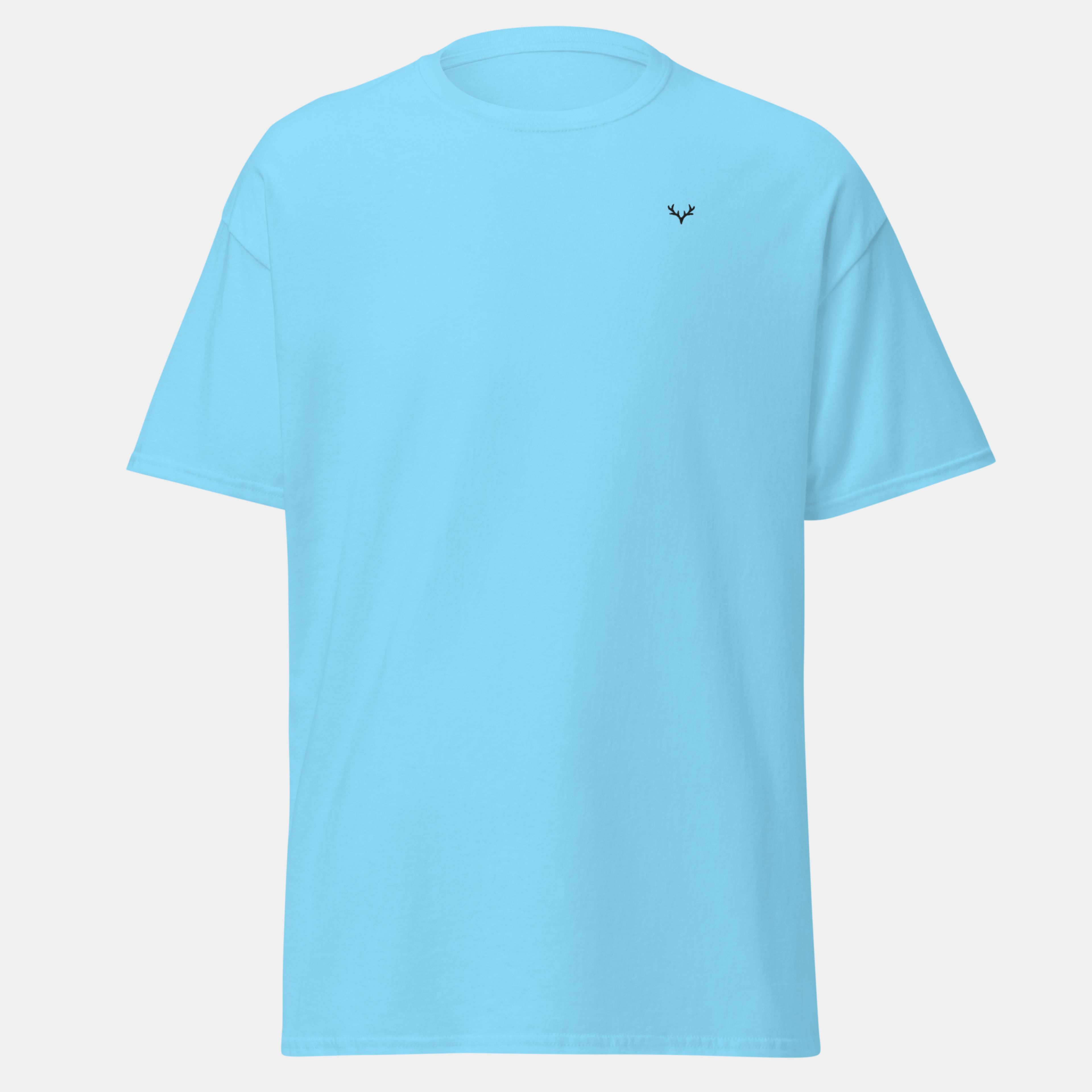 Sky Base Softstyle T-Shirt