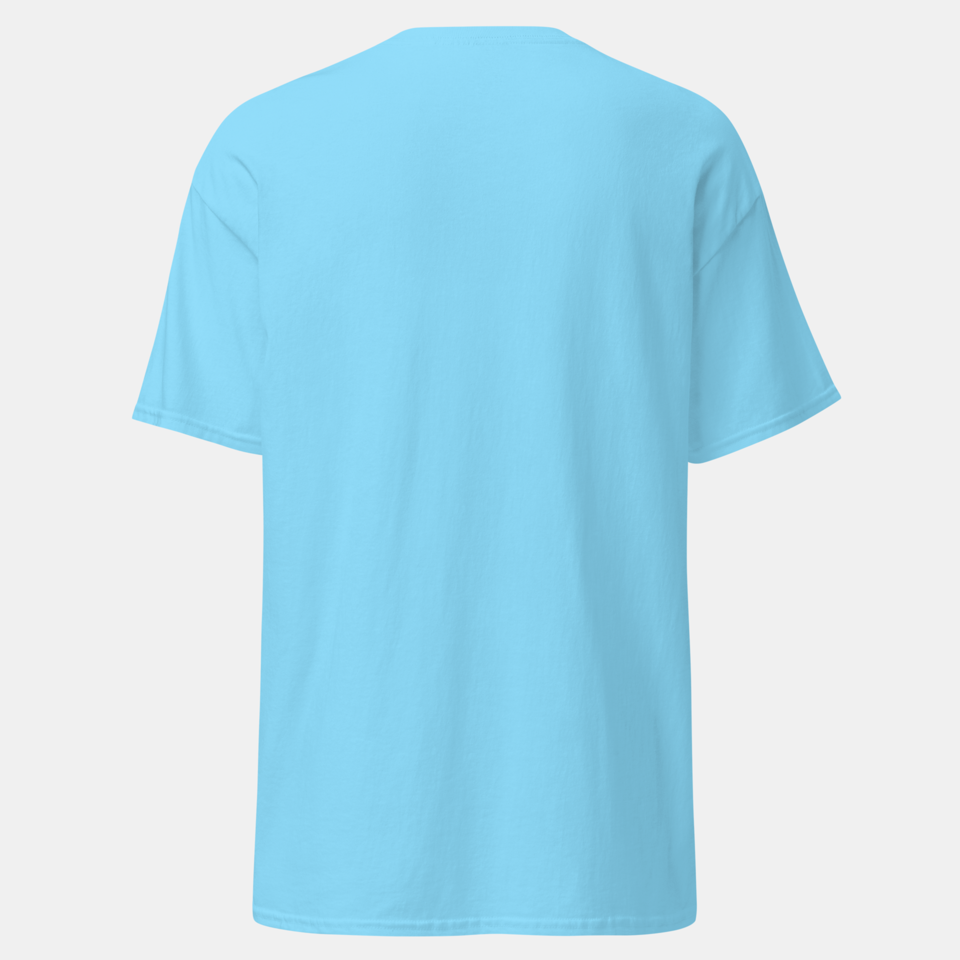 Sky Base Softstyle T-Shirt
