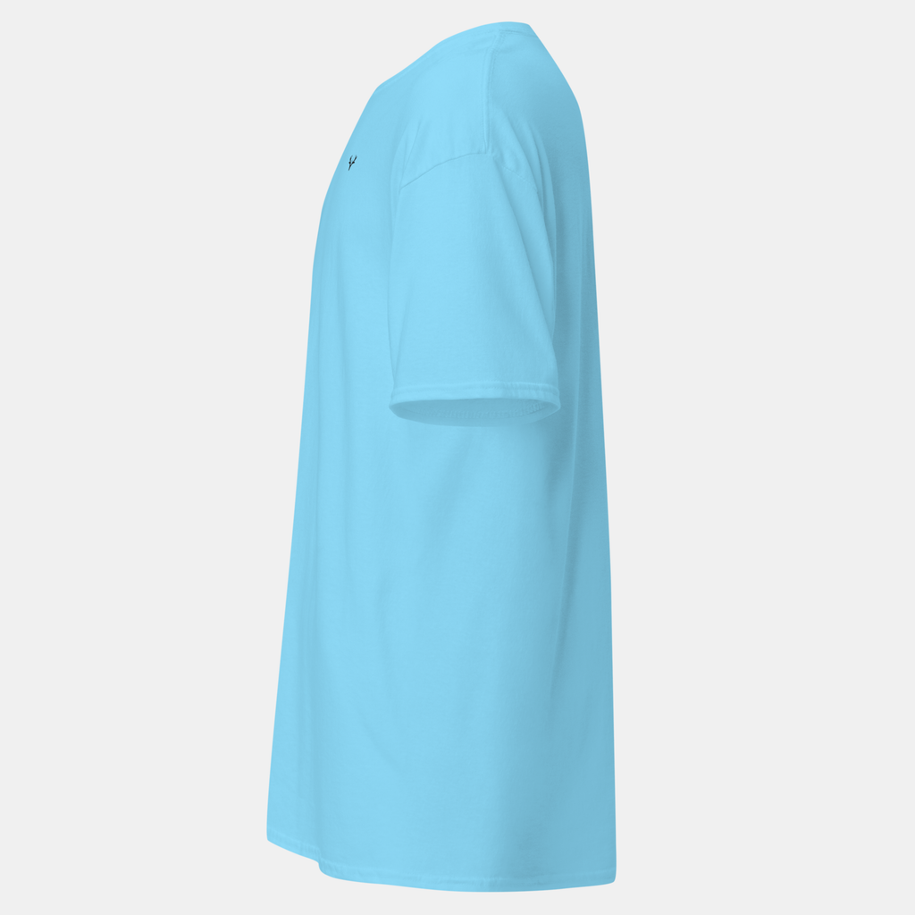 Sky Base Softstyle T-Shirt