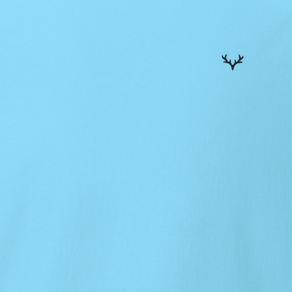 Sky Base Softstyle T-Shirt