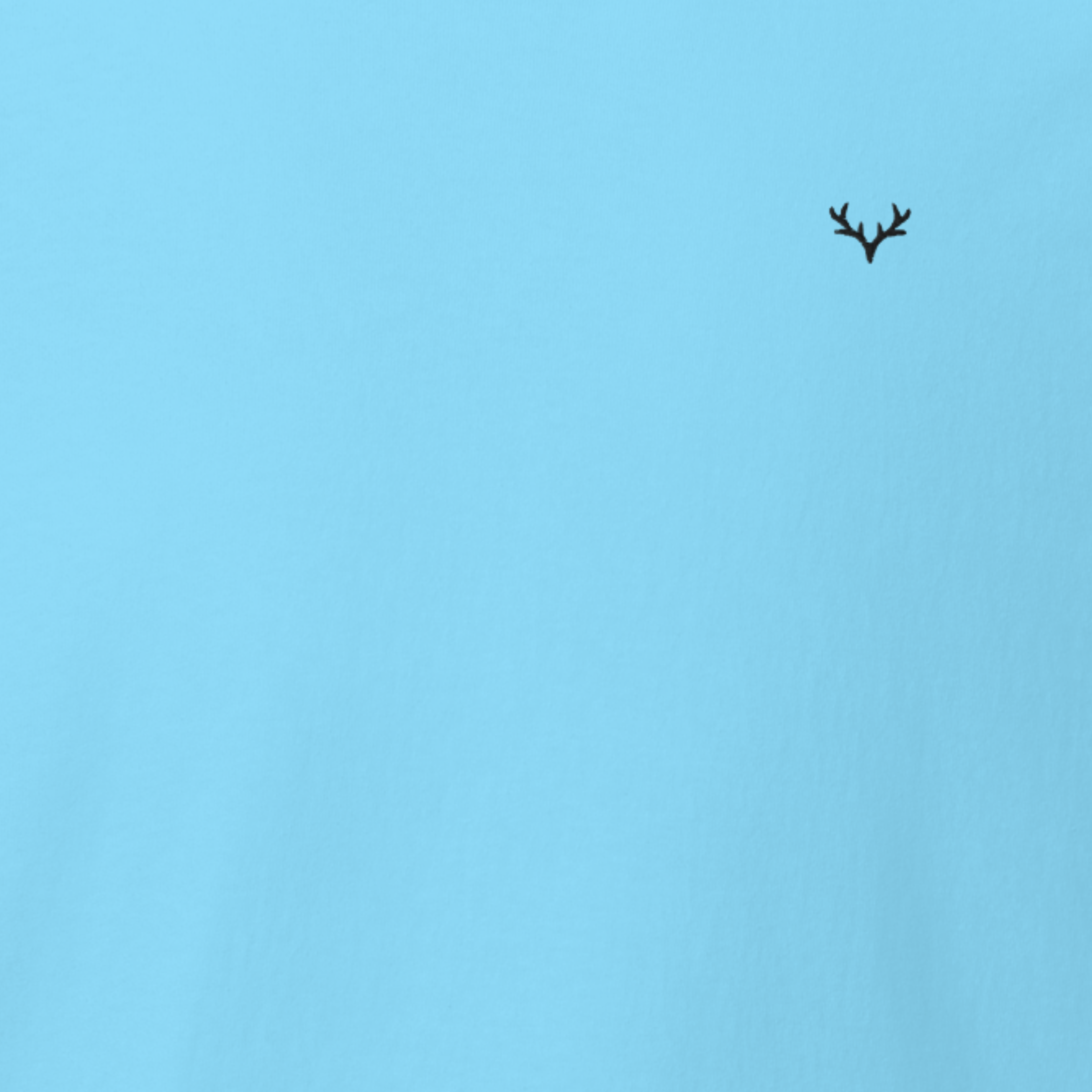 Sky Base Softstyle T-Shirt